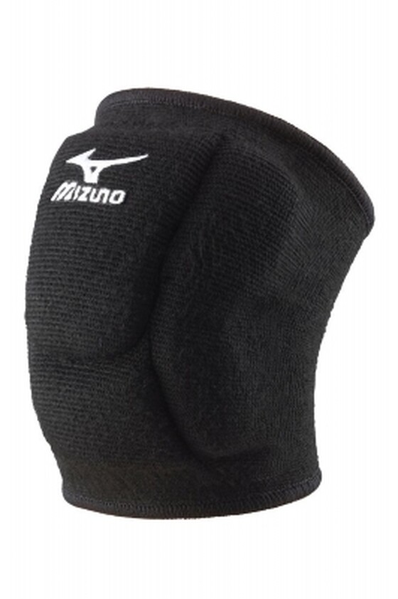 Põlvekaitsmed Mizuno VS1 Compact Kneepad must