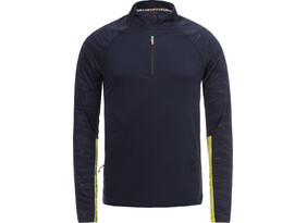 Meeste treeningpluus RUKKA MAXMO tumesinine