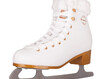 Iluuisud Women’s Ice Skates inSPORTline Sibiri Pro valge