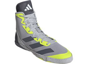 Meeste maadlusjalatsid adidas Adizero Wrestling hall