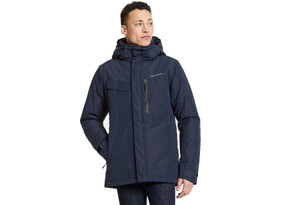 Meeste jope Didriksons Stefan tumesinine