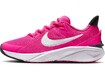 Jooksujalatsid Nike Star Runner 4NN (GS) roosa/valge 