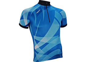 Meeste rattasärk Avento CYCLING SHIRT M sinine