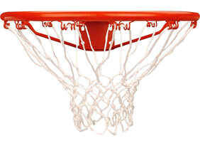 Korvpallirõngas ja võrk Avento