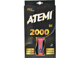 Lauatennisereket Atemi 2000