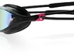 Ujumisprillid Aqua Speed Vortex 79 senior must/roosa