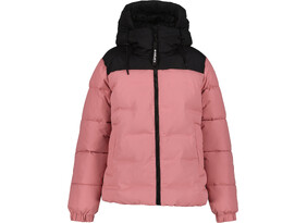 Naiste jope Icepeak Adaman roosa/must