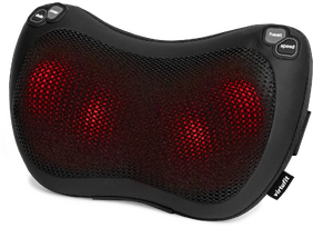 Kaelapadi VirtuFit Wireless Shiatsu Massage Cushion Pro