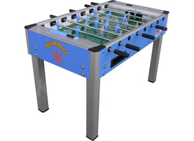 Lauajalgpall Summer outdoor