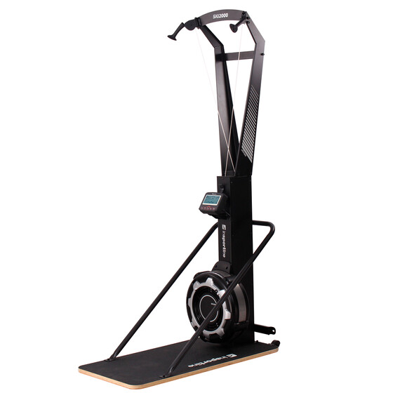 Suusaergomeeter Cross-Country Skiing Machine inSPORTline SKI2000