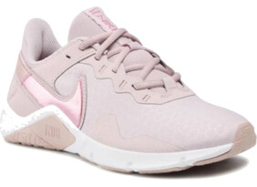Naiste treeningjalatsid NIKE LEGEND ESSENTIAL roosa