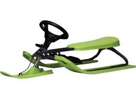 Roolikelk Iconic grafiithall/roheline