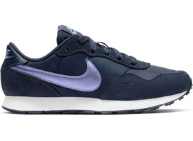 Laste vabaajajalatsid NIKE MD VALIANT (GS) tumesinine