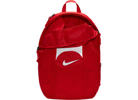 Seljakott Nike Backpack Nike Academy Team punane