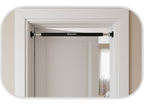 Lõuatõmbekang Doorway Pull-Up Bar inSPORTline RK100
