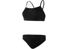 Naiste bikiinikomplekt Speedo Endurance+ Thinstrap 2PC W must