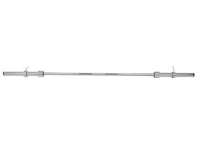 Tõstekang Insportline Barbell Bar inSPORTline OLYMPIC Profi 220 cm OB-86 up to 700 kg