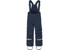 Laste suusapüksid Didriksons IDRE 3 tumesinine