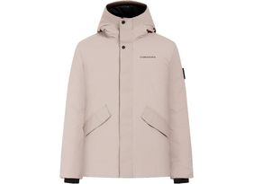 Meeste jope Didriksons Edwin helepruun