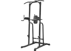 Vabalt seisev tõmbejaam Insportline Power Tower PT250