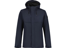 Meeste tuulejope Icepeak Atlanta tumesinine