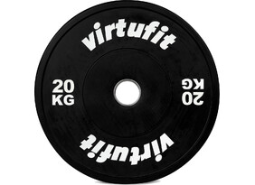 Raskusketas Virtufit Bumper Plate 20 kg