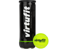 Padelipallid Virtufit Pro Padel 3 palli