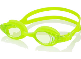 Ujumisprillid Aqua-Speed Amari heleroheline junior