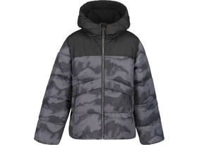 Laste jope Icepeak Kirkman JR tumehall