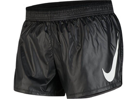 Naiste treeningpüksid Nike Womens Short Swoosh Run must