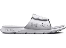 Naiste plätud Under Armour UA W Ignite Pro SL valge