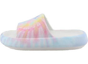 Naiste plätud Tom Tailor värviline