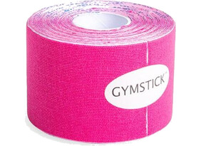 Kinesioteip Gymstick roosa