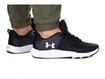 Jooksujalatsid Under Armour UA Charged Engage 2 must/valge