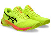 Võrkpallijalatsid Asics Netburner Ballistic FF 3 paris W kollane