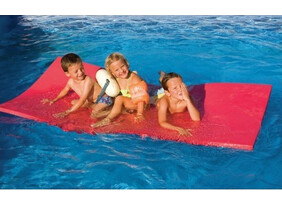 Ujuv matt Amaya 200x100x4 cm roheline