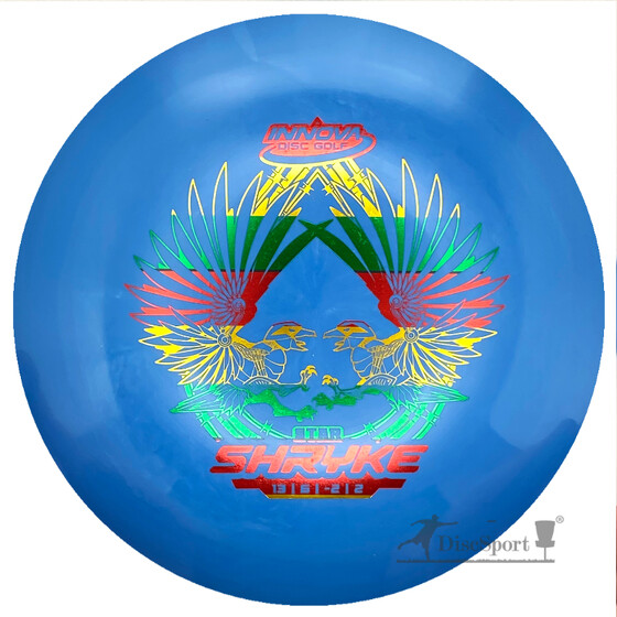 Innova Star Shryke