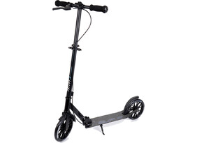 Tõukeratas Tempish SMF 200 R, must