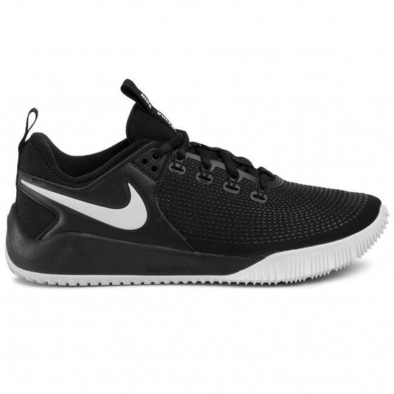 Võrkpallijalatsid MENS NIKE AIR ZOOM HYPERACE 2 must