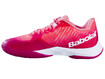 Saalijalatsid Babolat Shadow Tour 5 Women roosa/valge