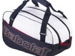 Padelireketi kott Babolat RH PADEL LITE must/valge