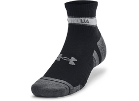 Sokid Under Armour UA Perf Tech Nvlty 3pk Qtr must