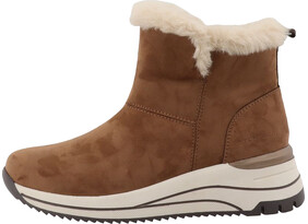 Naiste talvesaapad Tom Tailor W beež