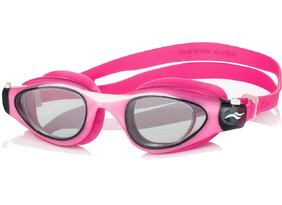 Ujumisprillid Aqua Speed Maori roosa junior