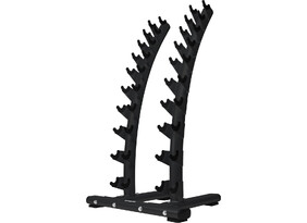 Hantliriiul VirtuFit Dumbbell Rack Standing Deluxe