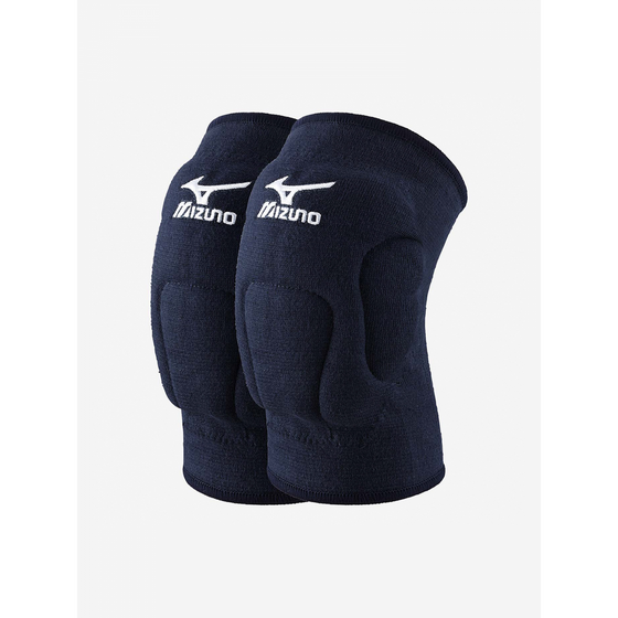 Põlvekaitsmed Mizuno VS1 Kneepad tumesinine