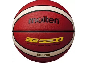 Korvpall Molten B7G3200 suurus 7