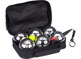 Õuemäng Petanque Jeu De Boulse komplekt
