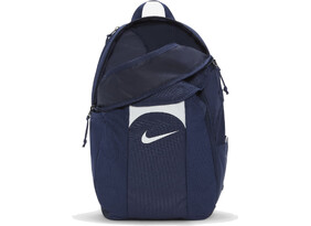 Seljakott Nike Backpack Nike Academy Team tumesinine