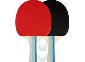 Lauatennisereketite komplekt Matchtime